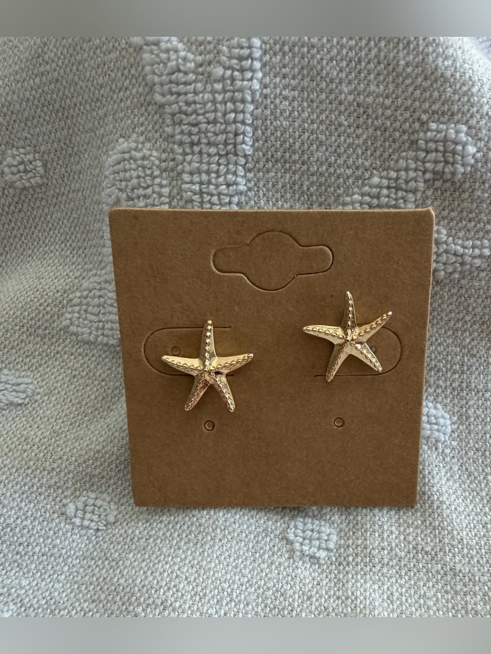 ✨New✨ House of Harlow: Earrings